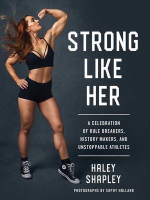 cover image of Strong Like Her